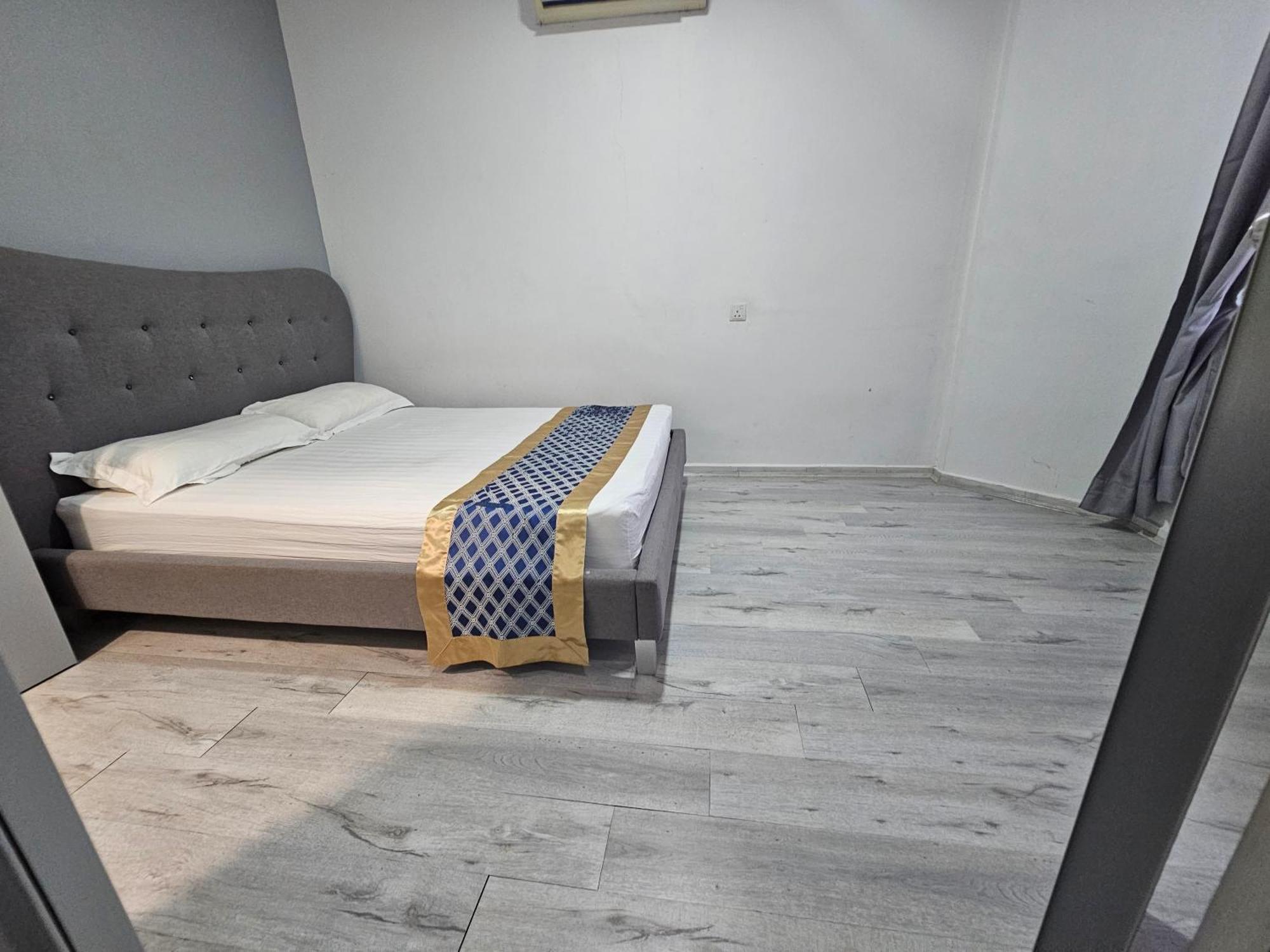 Melody Whole Or Suite Room Muar Exterior foto